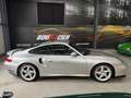 Porsche 911 911 3.6i Turbo Tiptronic Silber - thumbnail 7