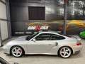 Porsche 911 911 3.6i Turbo Tiptronic Silber - thumbnail 8