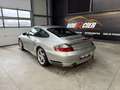 Porsche 911 911 3.6i Turbo Tiptronic Silber - thumbnail 2