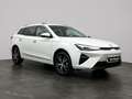MG MG5 Electric Long Range Luxury 61 kWh Super Voordeel – Wit - thumbnail 2