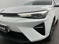 MG MG5 Electric Long Range Luxury 61 kWh Super Voordeel – Wit - thumbnail 9