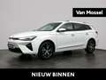 MG MG5 Electric Long Range Luxury 61 kWh Super Voordeel – Wit - thumbnail 1