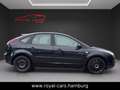 Ford Focus Lim. Sport KLIMA*SONY*EL.FENSTER*TÜV 01.27 Schwarz - thumbnail 6