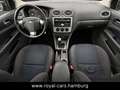 Ford Focus Lim. Sport KLIMA*SONY*EL.FENSTER*TÜV 01.27 Schwarz - thumbnail 17
