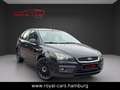 Ford Focus Lim. Sport KLIMA*SONY*EL.FENSTER*TÜV 01.27 Schwarz - thumbnail 3