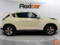 Nissan Juke DIG-T EU6 85 kW (115 CV) 6M/T ACENTA Blanco - thumbnail 4