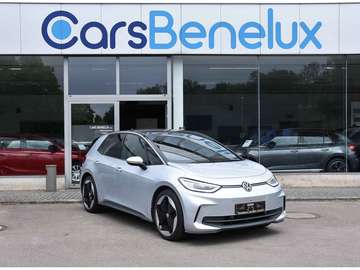 58 kWh Pro Performance MEMO TRAVEL BEATS CAM360 AT