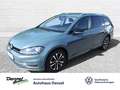 Volkswagen Golf Variant "IQ.DRIVE" 1.0 TSI ACC/NAVI Blau - thumbnail 1