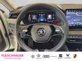 Skoda Octavia Combi 1.5 eTSI Selection Navi+LED+Kamera+App-conne Weiß - thumbnail 10