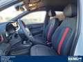 Hyundai i10 1.0 N Line EU Klimauto+Navi+Kamera Weiß - thumbnail 16