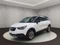 Opel Crossland X 1.2 Turbo INNOVATION Start/Stop Blanc - thumbnail 1
