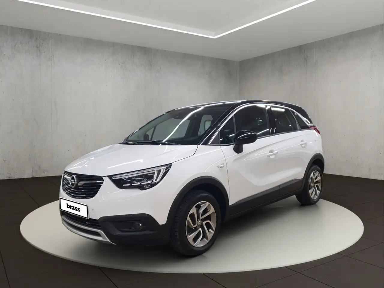 Opel Crossland X 1.2 Turbo INNOVATION Start/Stop