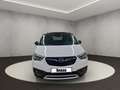 Opel Crossland X 1.2 Turbo INNOVATION Start/Stop Blanc - thumbnail 8