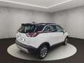 Opel Crossland X 1.2 Turbo INNOVATION Start/Stop Blanc - thumbnail 5