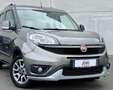Fiat Doblo Doblo 1.6 16V Multijet Trekking Grijs - thumbnail 4