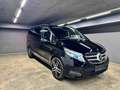 Mercedes-Benz V 250 CDI AMG AVANTGARDE 4MATIC 8 SITZE EL. SCHIEB Schwarz - thumbnail 25