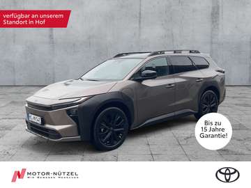 Touring 75 kWh Lounge Allrad CVT-Automatikg
