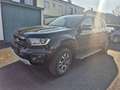 Ford Ranger Doppelkabine Wildtrak 4x4 2,0 EcoBlue Aut. Schwarz - thumbnail 1