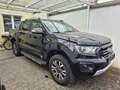 Ford Ranger Doppelkabine Wildtrak 4x4 2,0 EcoBlue Aut. Schwarz - thumbnail 11