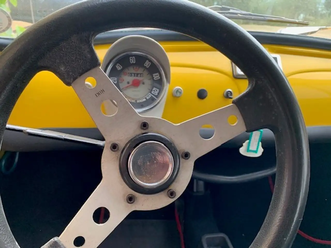 Fiat 500, foto 5