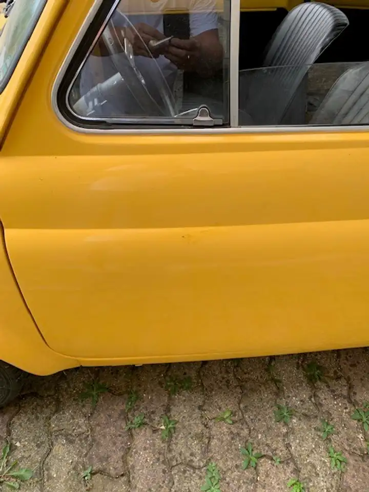 Fiat 500, foto 2