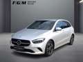 Mercedes-Benz B 200 Progressive Burm|KeyGo|TWA|AHK|Sitzhz|LED Grau - thumbnail 1