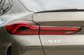 BMW X6 40d xDrive M SPORT.LUFTF.PANO.H/K.360.AHK.22" Grün - thumbnail 30