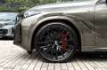 BMW X6 40d xDrive M SPORT.LUFTF.PANO.H/K.360.AHK.22" Grün - thumbnail 28