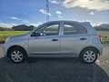 Nissan Micra Visia First Silber - thumbnail 8
