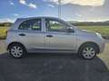 Nissan Micra Visia First Silber - thumbnail 7