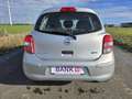 Nissan Micra Visia First Silber - thumbnail 5
