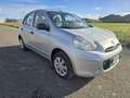 Nissan Micra Visia First Silber - thumbnail 9