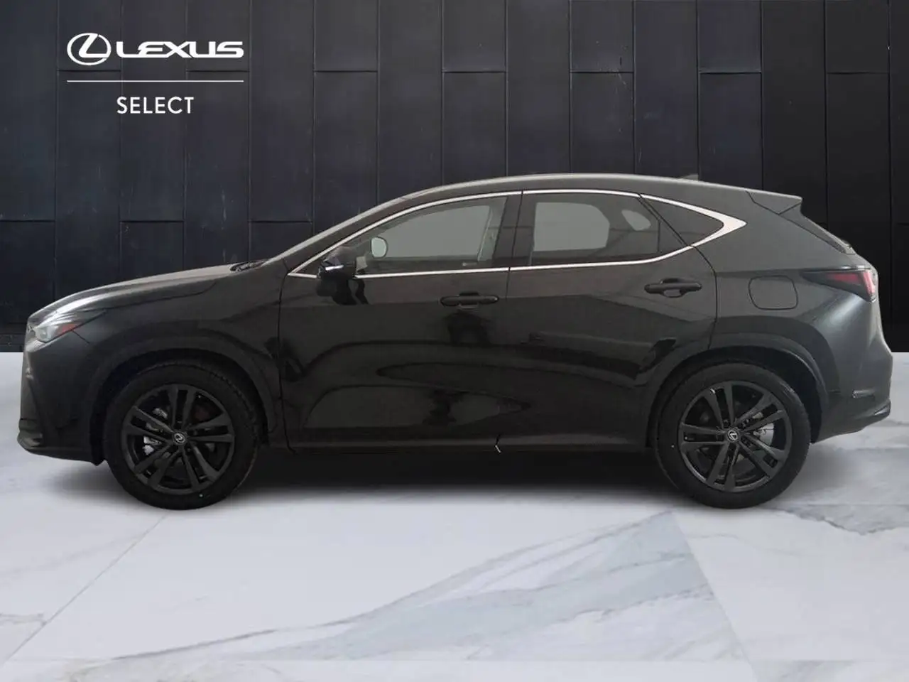 Lexus NX 2026
