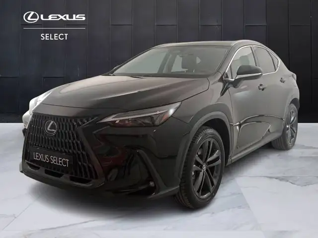 Lexus NX 350h