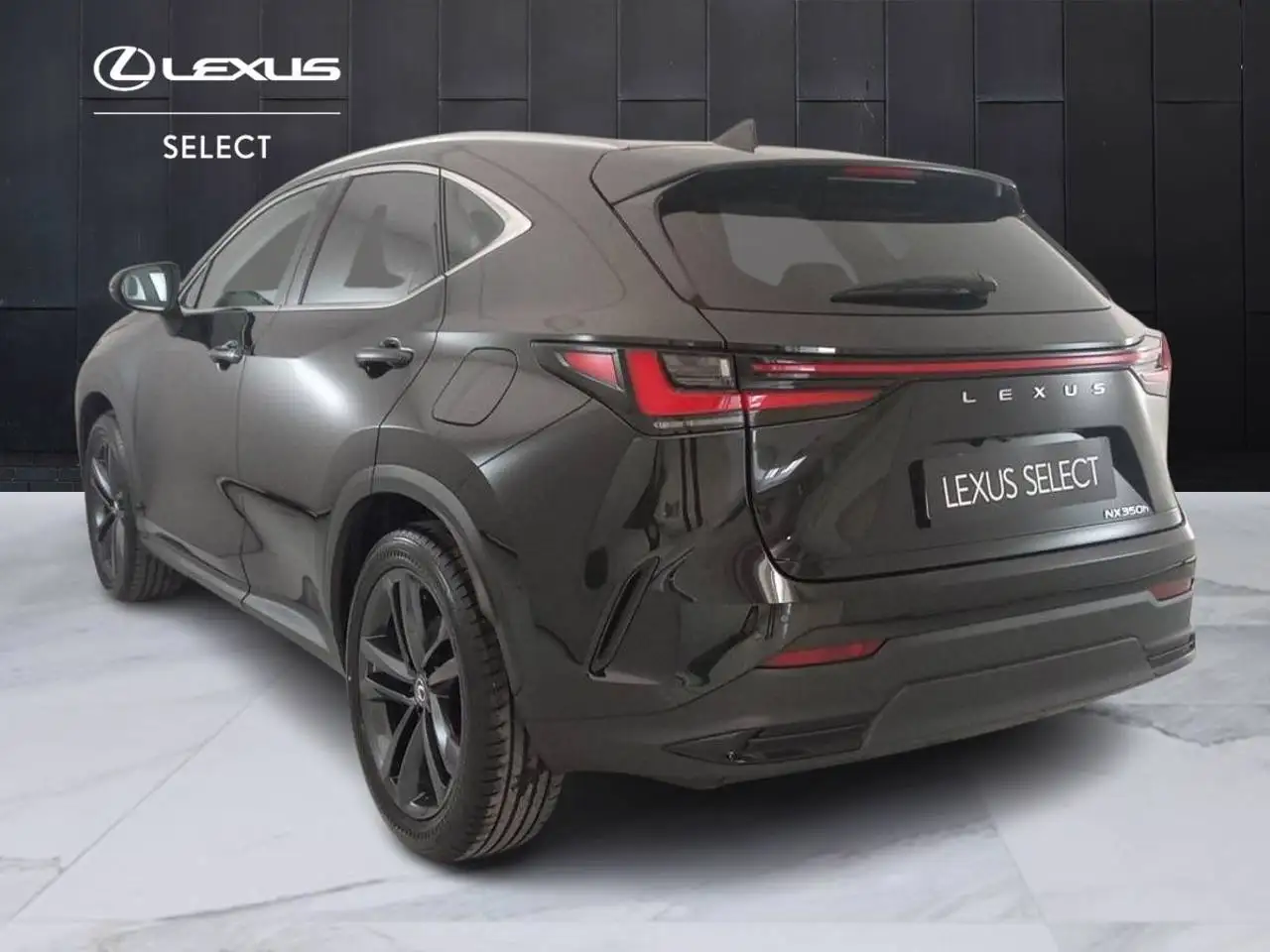 Lexus NX 2026
