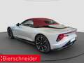 MG Cyberster Xpower Ezüst - thumbnail 5