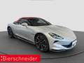 MG Cyberster Xpower Ezüst - thumbnail 10