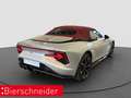 MG Cyberster Xpower Ezüst - thumbnail 7