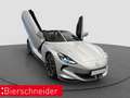 MG Cyberster Xpower Ezüst - thumbnail 13