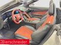 MG Cyberster Xpower Ezüst - thumbnail 14