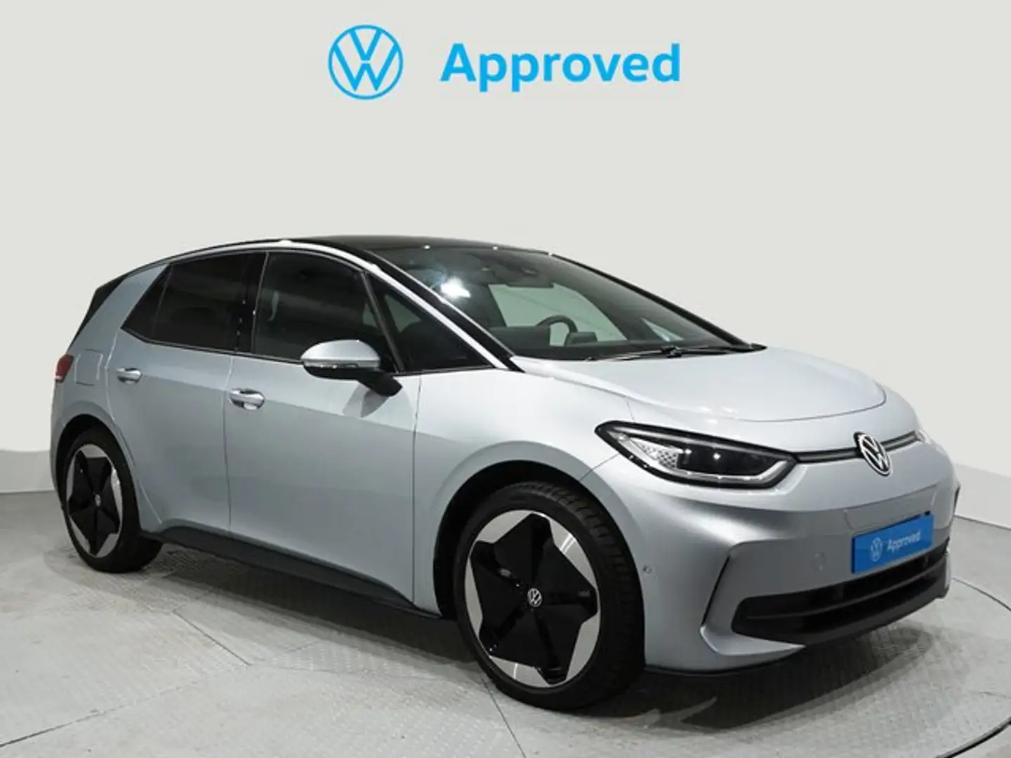 Volkswagen ID.3 Pro S 150kW 84kWh Gris - 1