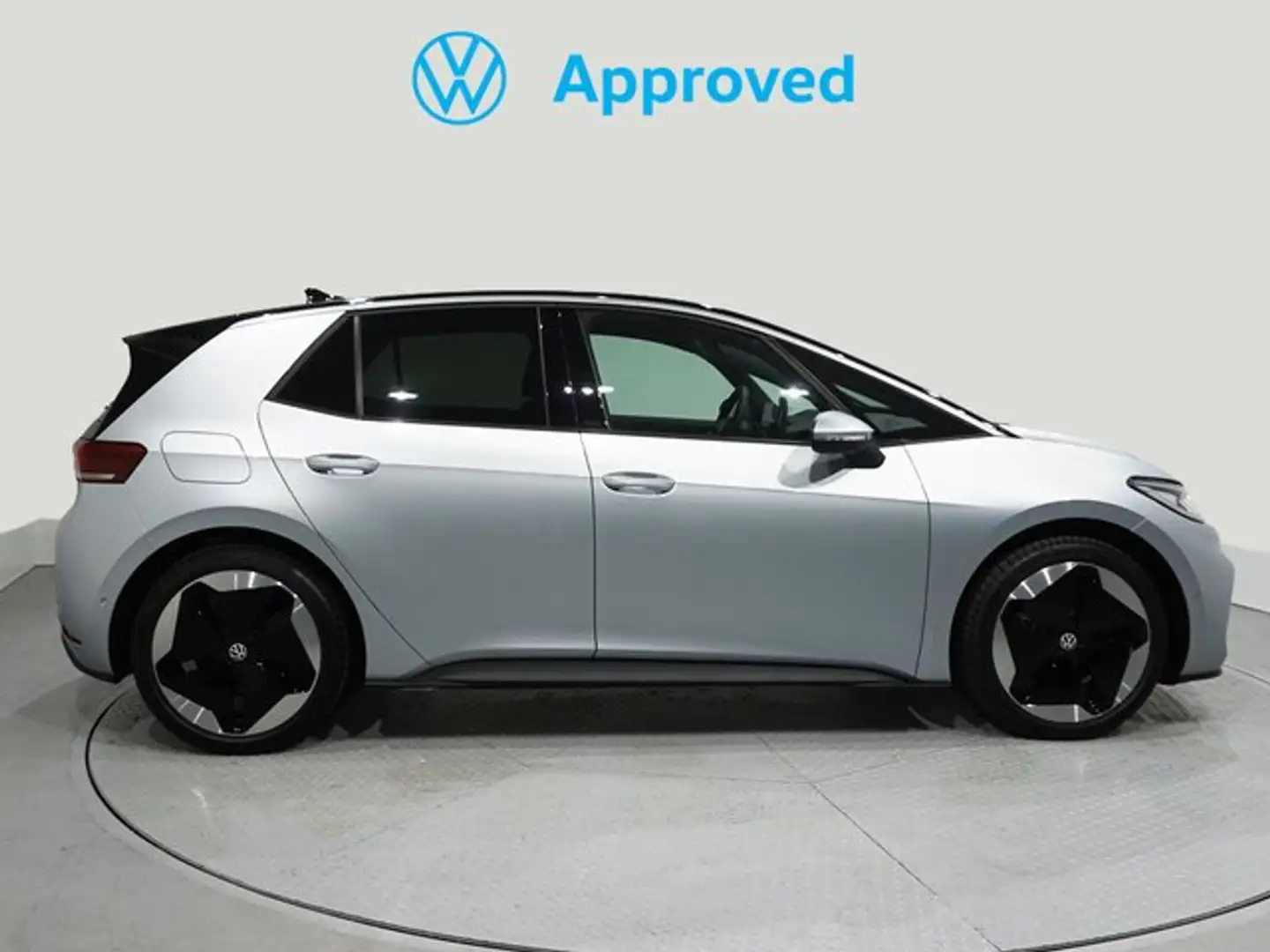 Volkswagen ID.3 Pro S 150kW 84kWh Gris - 2