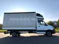 Mercedes-Benz Sprinter 2.2 Pritsche Plane MAXI 316*Topsleeper* Weiß - thumbnail 3