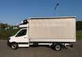 Mercedes-Benz Sprinter 2.2 Pritsche Plane MAXI 316*Topsleeper* Weiß - thumbnail 4