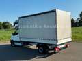 Mercedes-Benz Sprinter 2.2 Pritsche Plane MAXI 316*Topsleeper* Weiß - thumbnail 6