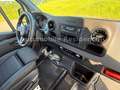 Mercedes-Benz Sprinter 2.2 Pritsche Plane MAXI 316*Topsleeper* Weiß - thumbnail 14