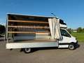 Mercedes-Benz Sprinter 2.2 Pritsche Plane MAXI 316*Topsleeper* Weiß - thumbnail 10