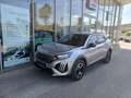 Peugeot 2008 Benzin 100 S&S Allure 6-Gang-Manuell Grau - thumbnail 1