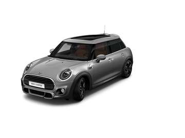 Panorama Navi LED Apple CarPlay Musikstreaming Amb