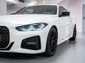 BMW 420 d 48V Coupé Msport-IVA ESPOSTA Blanc - thumbnail 29